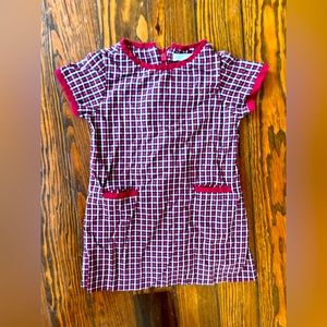 Elephantito size  2 dress